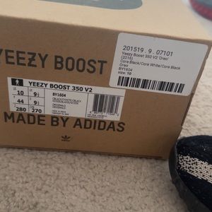 Don’t need wear them